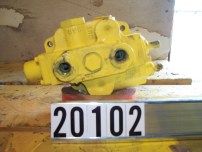 single valve 4Z4396-3