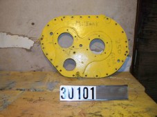 Mi-Jack 250 gearbox plate